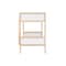 Alaterre Furniture MOD Twin Over Twin Bunk Bed AJMD0020WH - alternate 6